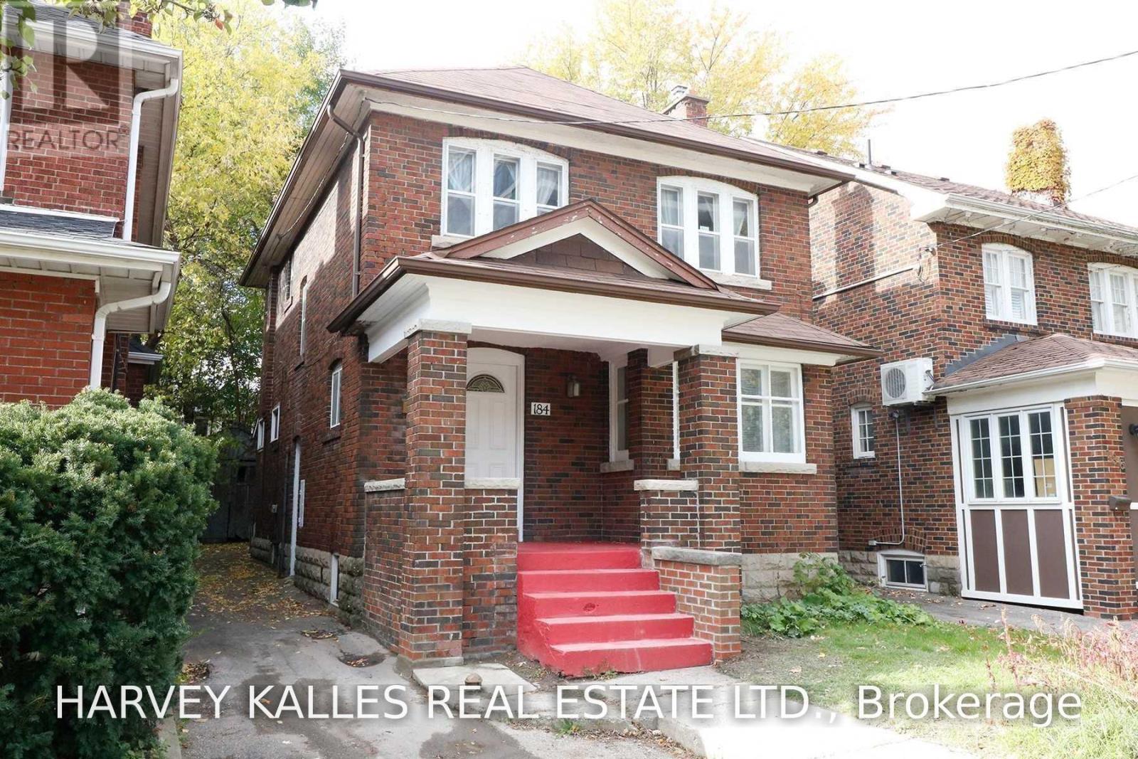 184 DUPLEX AVENUE, Toronto, Ontario