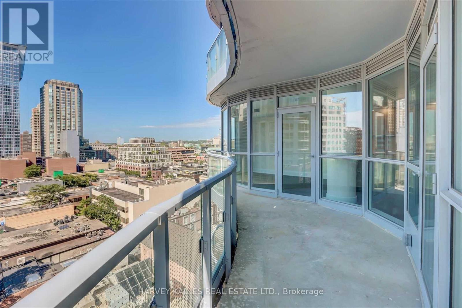 1002 - 88 Cumberland Street, Toronto, Ontario M5R 1A3 - Photo 32 - C13811898