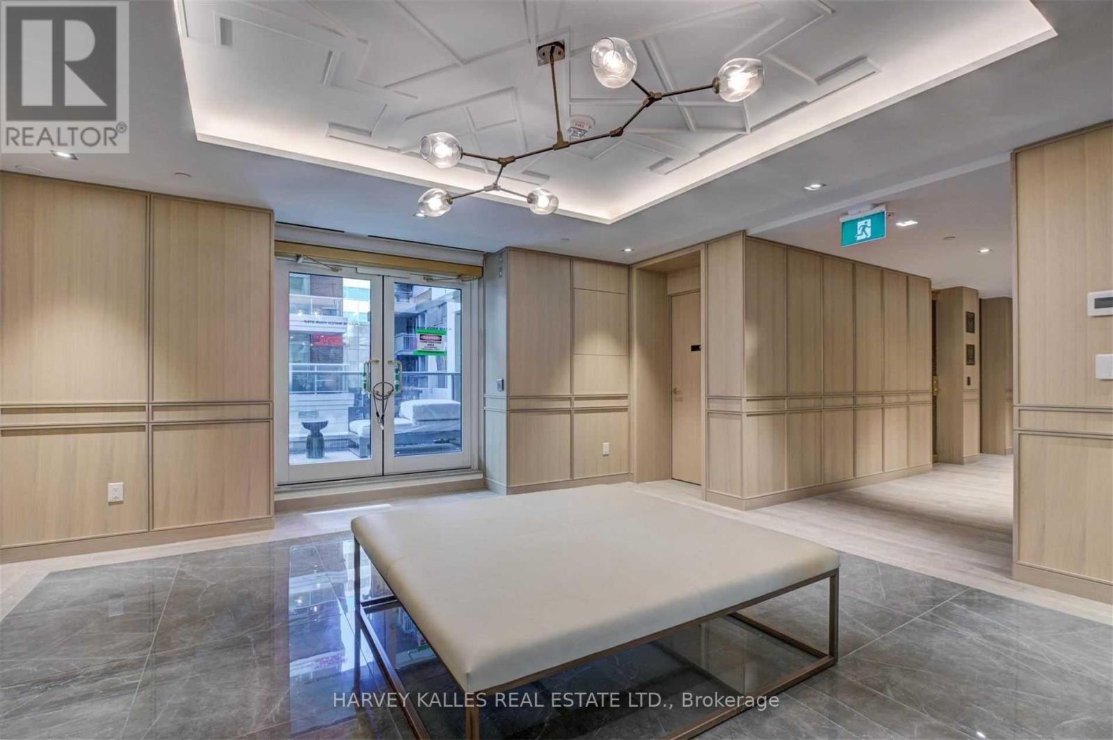 1002 - 88 Cumberland Street, Toronto, Ontario M5R 1A3 - Photo 5 - C13811898
