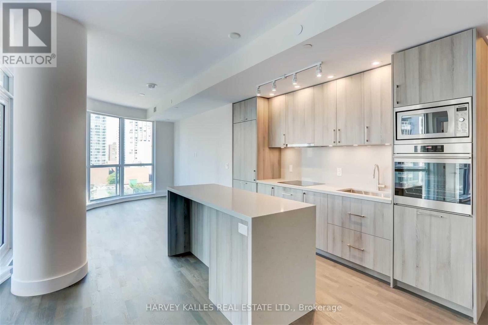 1002 - 88 Cumberland Street, Toronto, Ontario M5R 1A3 - Photo 7 - C13811898