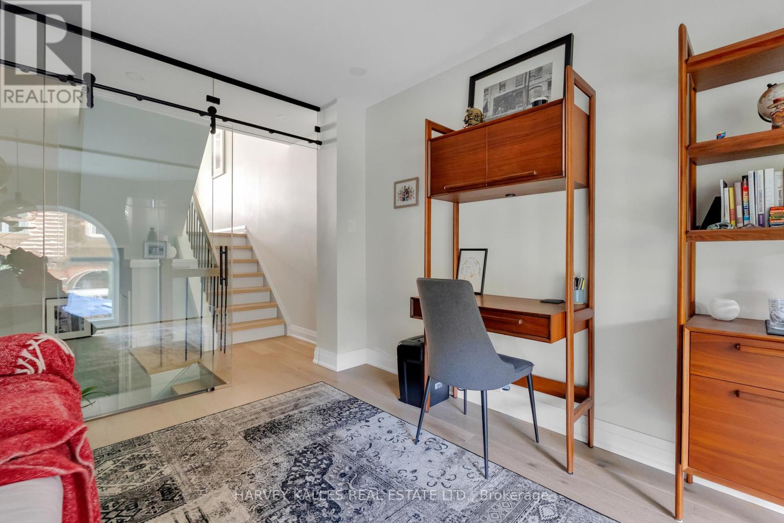 49 Granby Street, Toronto, Ontario M5B 1H8 - Photo 22 - C13813114