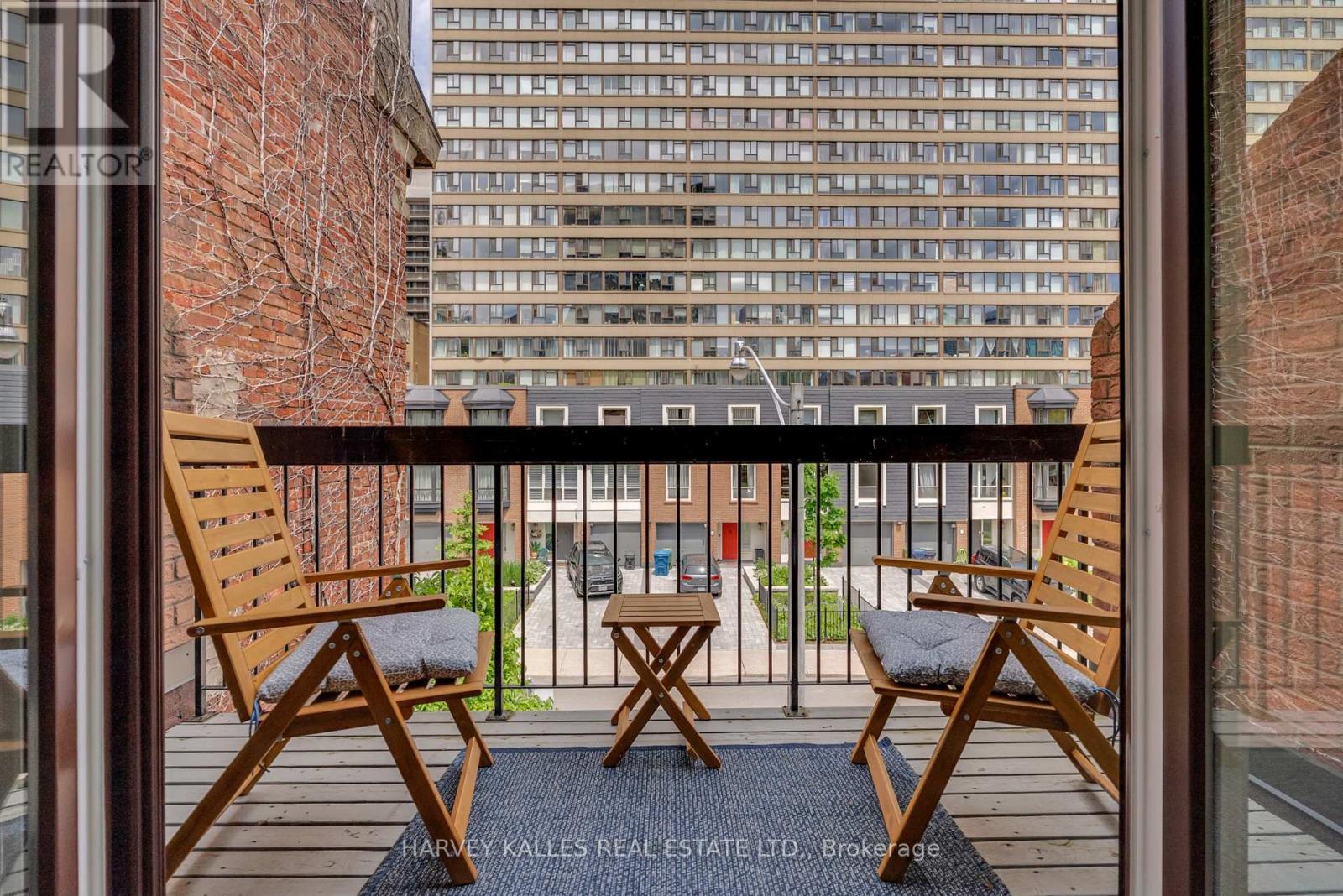 49 Granby Street, Toronto, Ontario M5B 1H8 - Photo 38 - C13813114
