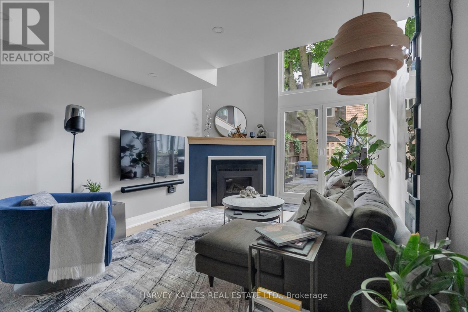 49 Granby Street, Toronto, Ontario M5B 1H8 - Photo 5 - C13813114