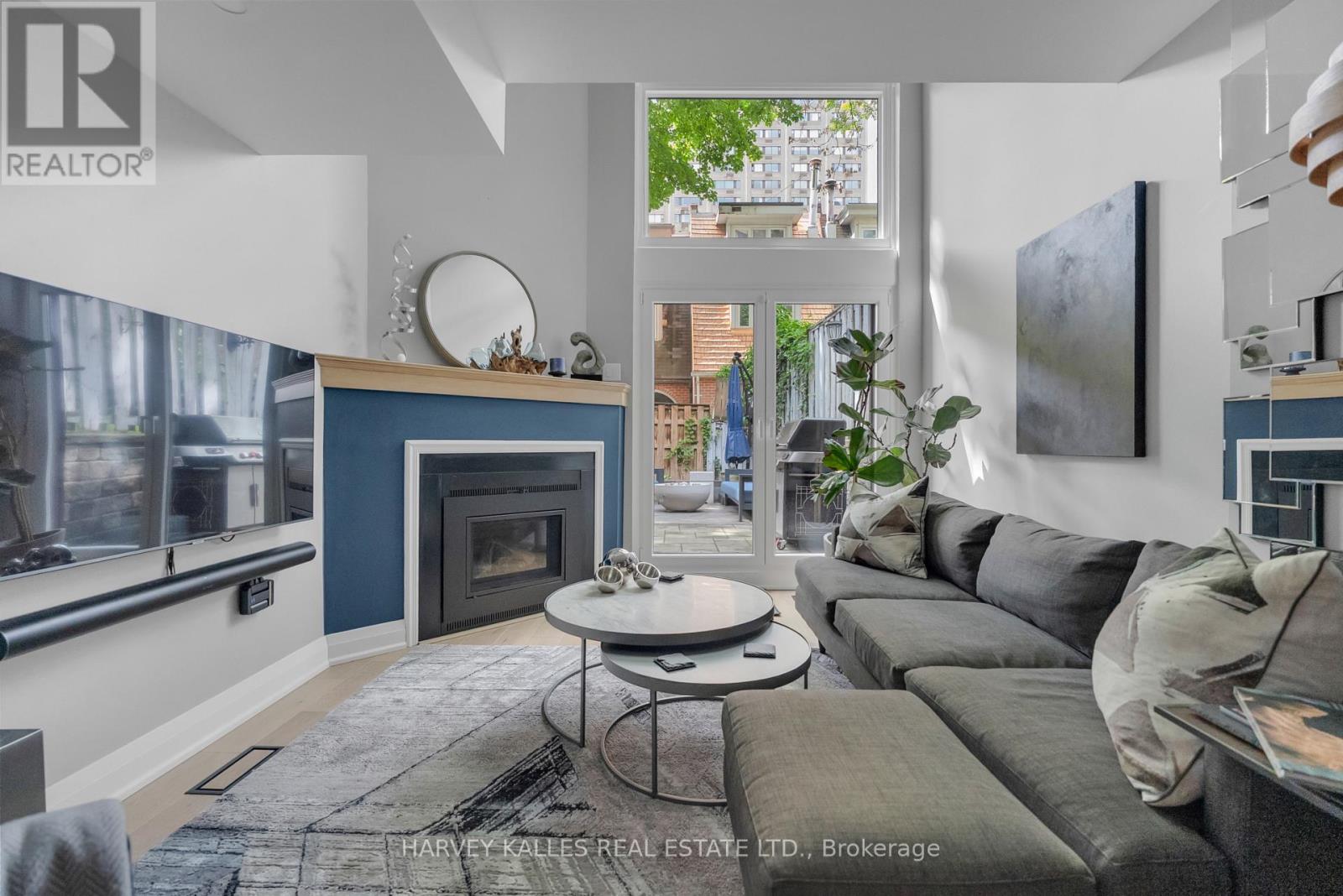 49 Granby Street, Toronto, Ontario M5B 1H8 - Photo 7 - C13813114