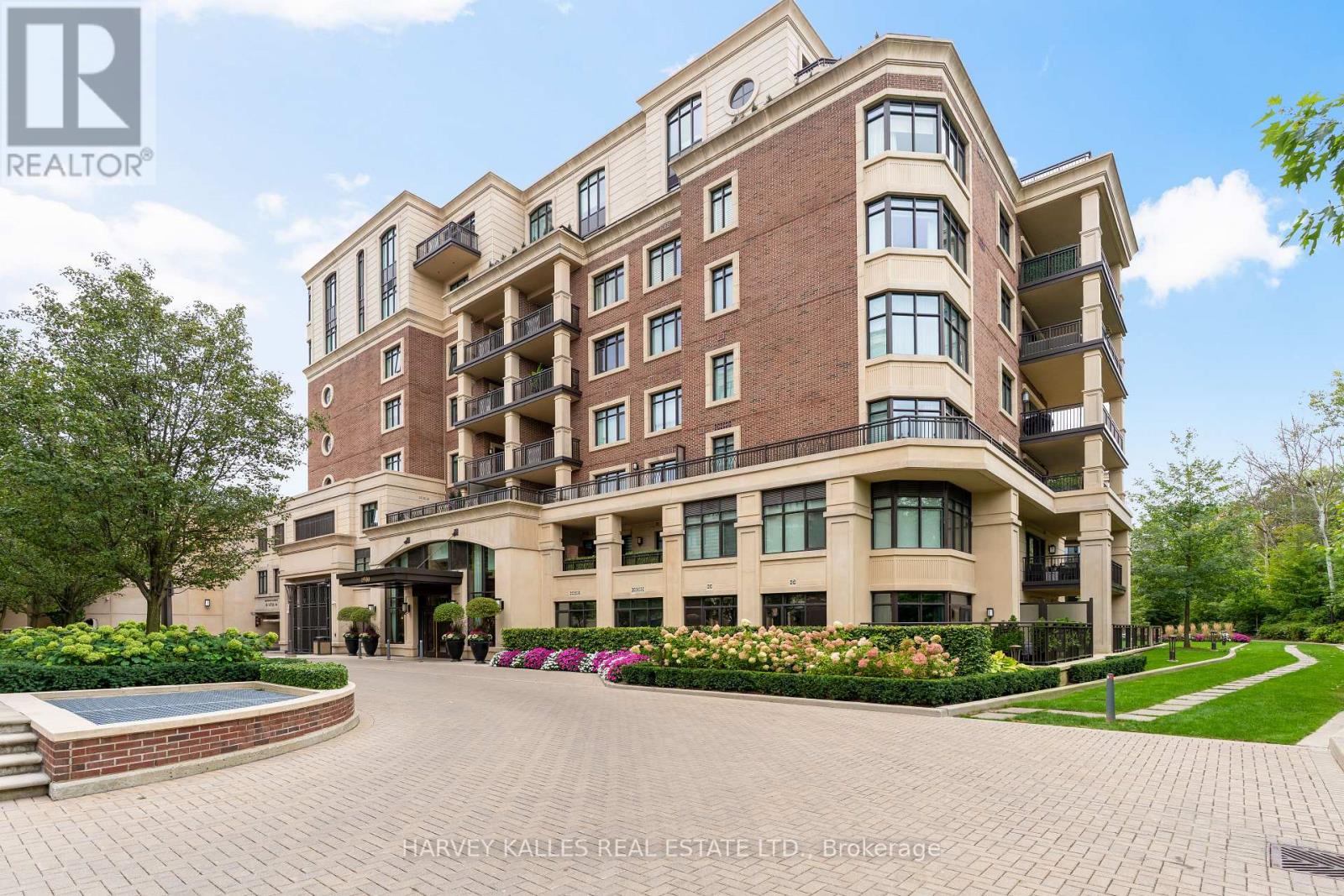 227 - 1900 BAYVIEW AVENUE, Toronto, Ontario
