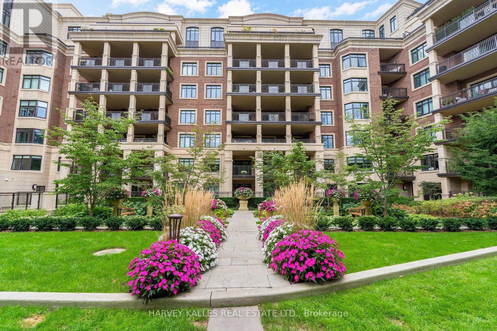 227 - 1900 Bayview Avenue, Toronto, Ontario M4G 0A6 - Photo 35 - C13813436