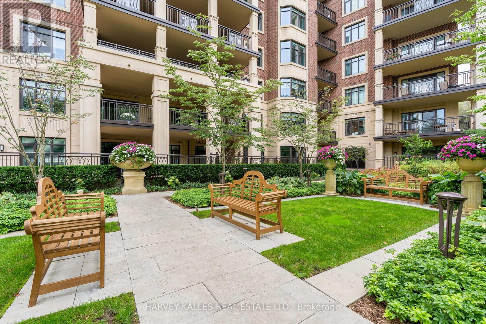 227 - 1900 Bayview Avenue, Toronto, Ontario M4G 0A6 - Photo 37 - C13813436