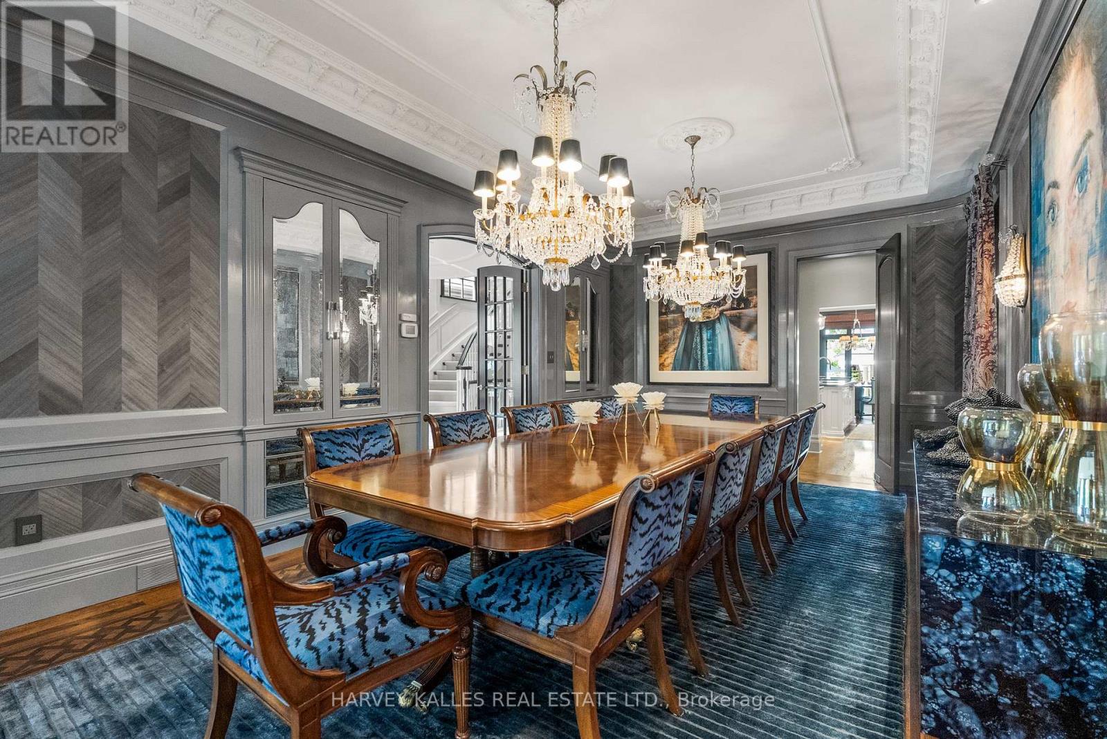92 South Drive, Toronto, Ontario M4W 1R6 - Photo 13 - C13813766