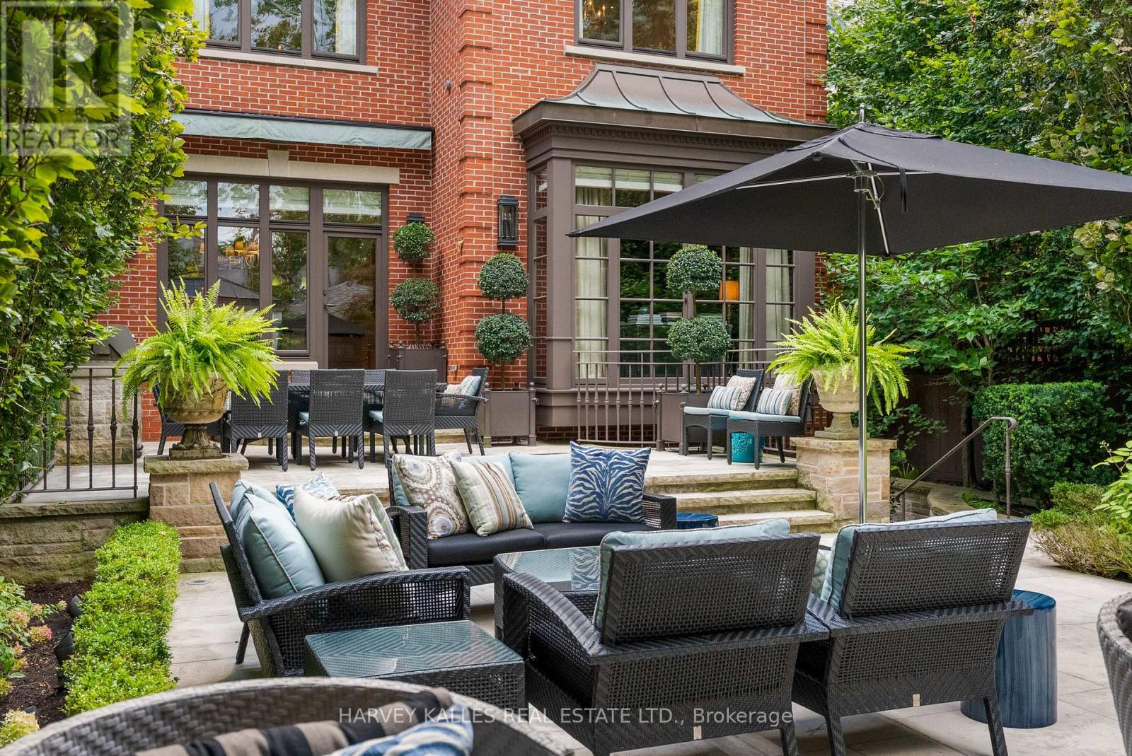 92 South Drive, Toronto, Ontario M4W 1R6 - Photo 41 - C13813766