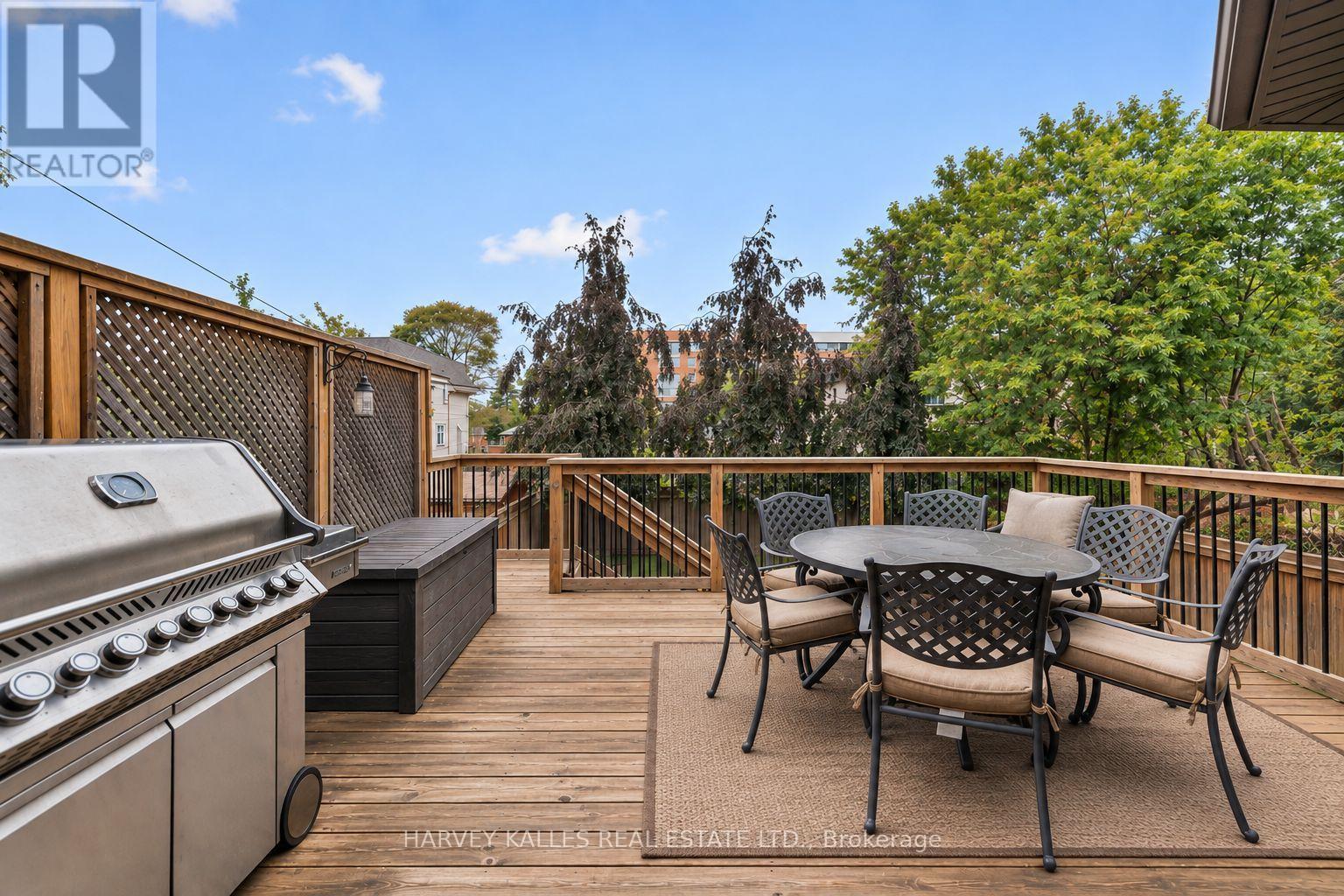 40 Sultana Avenue, Toronto, Ontario M6A 1T1 - Photo 43 - C13813886