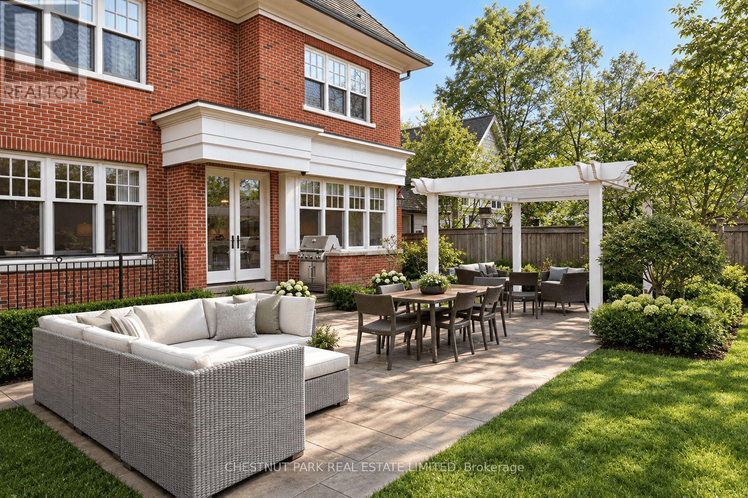 204 Glencairn Avenue, Toronto, Ontario  M4R 1N2 - Photo 46 - C13814096