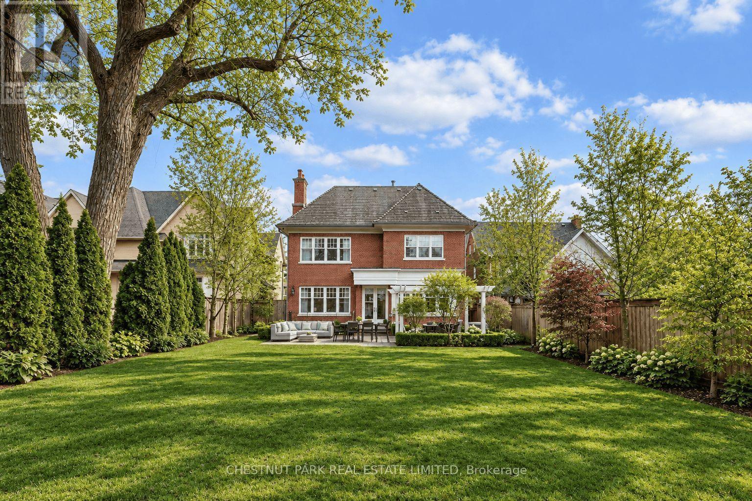 204 Glencairn Avenue, Toronto, Ontario  M4R 1N2 - Photo 50 - C13814096