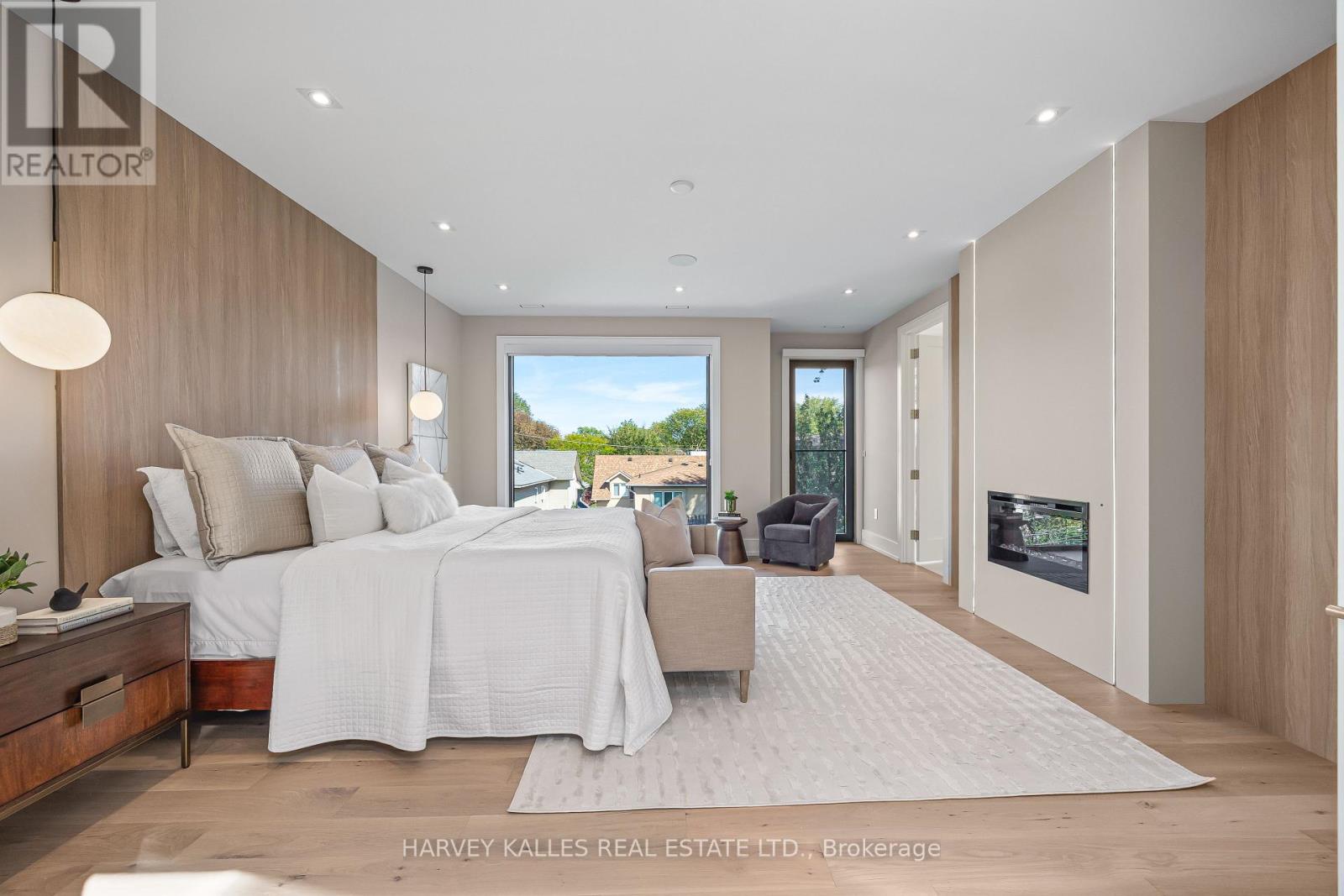 449 Elm Road, Toronto, Ontario M5M 3W8 - Photo 26 - C13814726