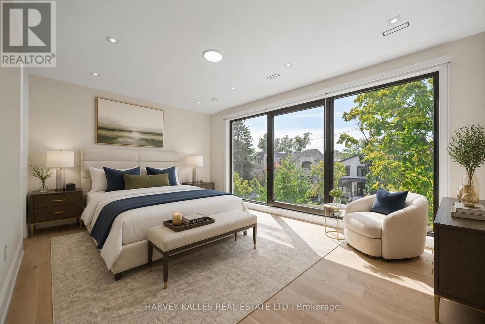 449 Elm Road, Toronto, Ontario M5M 3W8 - Photo 38 - C13814726