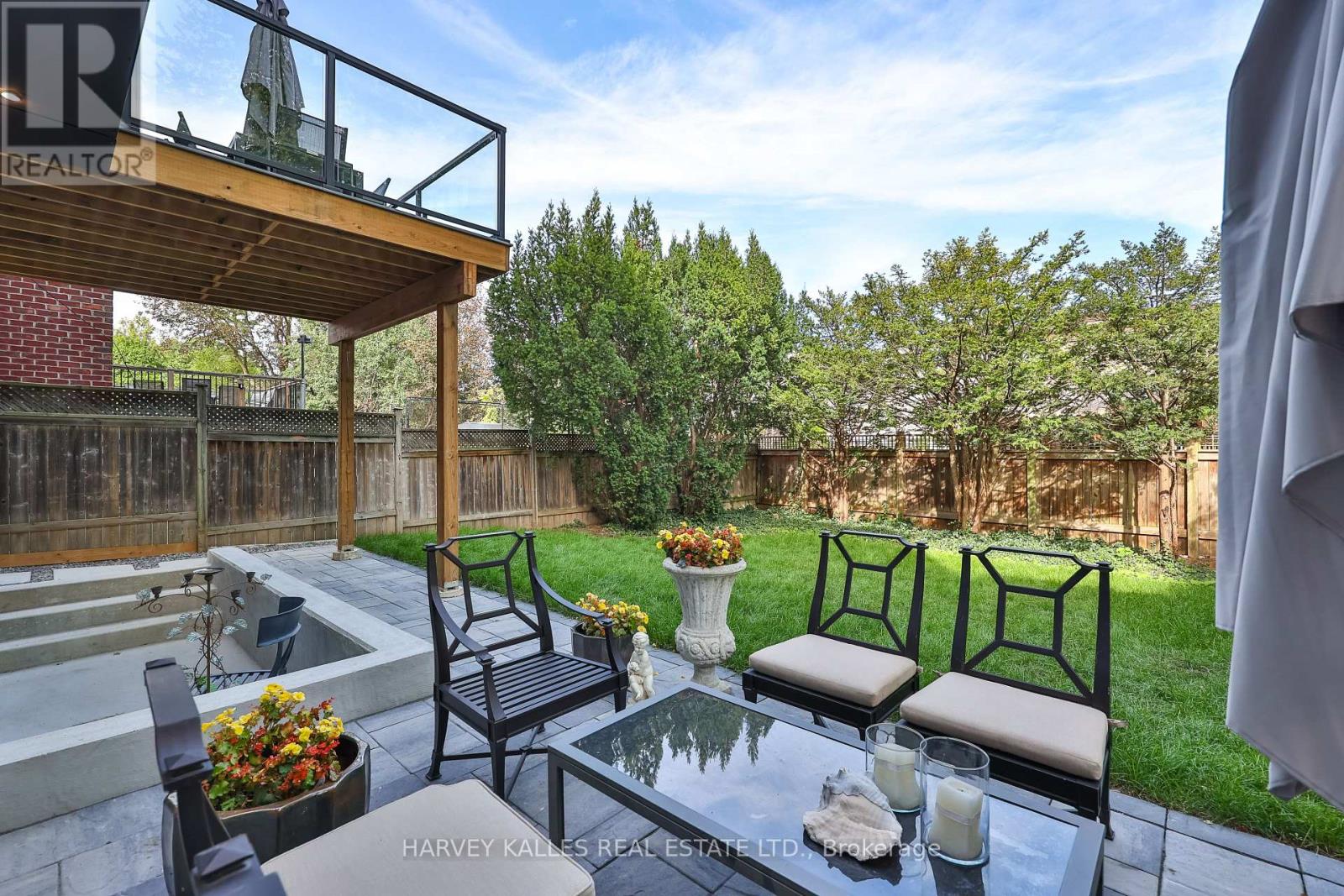 449 Elm Road, Toronto, Ontario M5M 3W8 - Photo 45 - C13814726