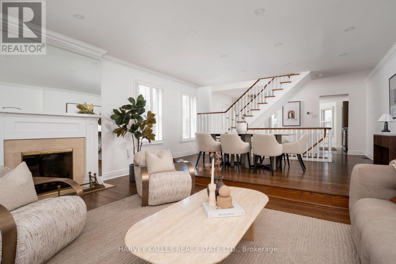 131 Rosewell Avenue, Toronto, Ontario M4R 2H3 - Photo 5 - C13815360