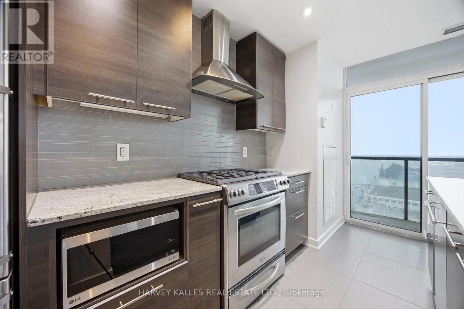 1612 - 1 Market Street, Toronto, Ontario M5E 0A2 - Photo 13 - C13815810