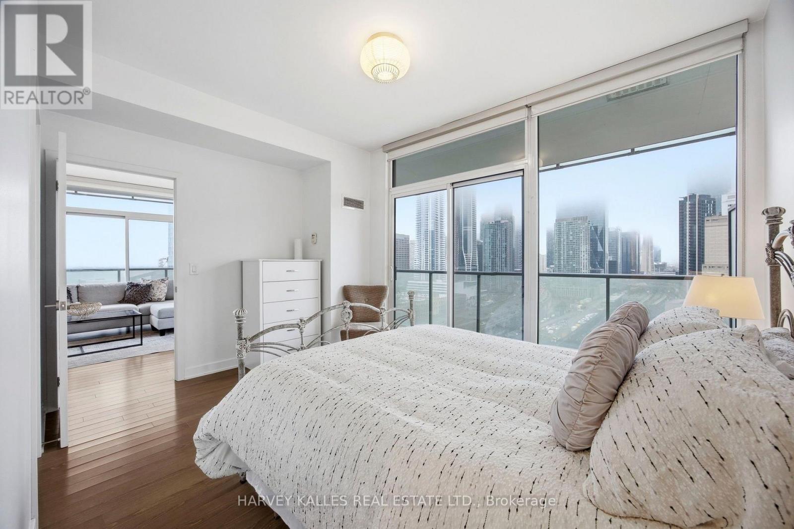 1612 - 1 Market Street, Toronto, Ontario M5E 0A2 - Photo 15 - C13815810