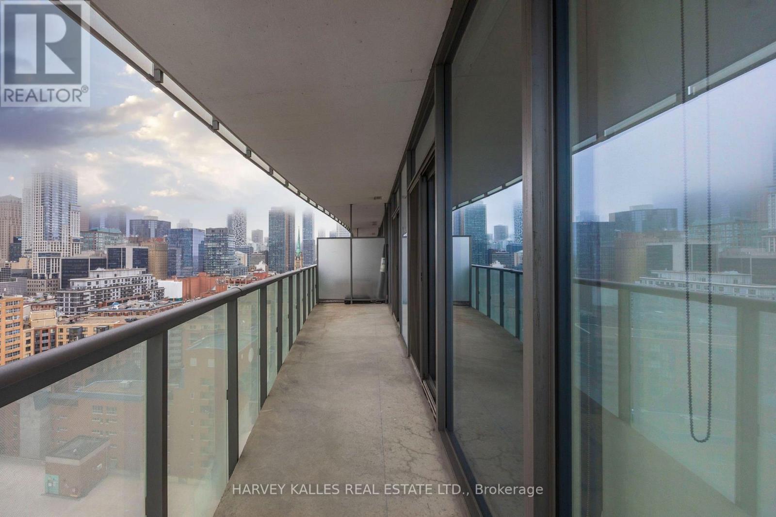 1612 - 1 Market Street, Toronto, Ontario M5E 0A2 - Photo 25 - C13815810