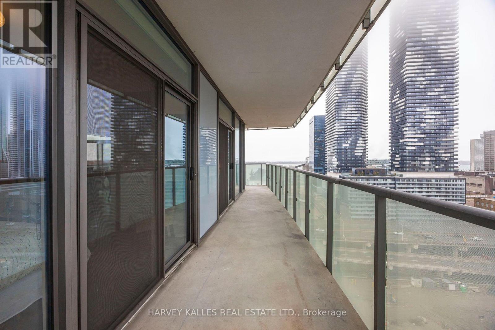 1612 - 1 Market Street, Toronto, Ontario M5E 0A2 - Photo 27 - C13815810