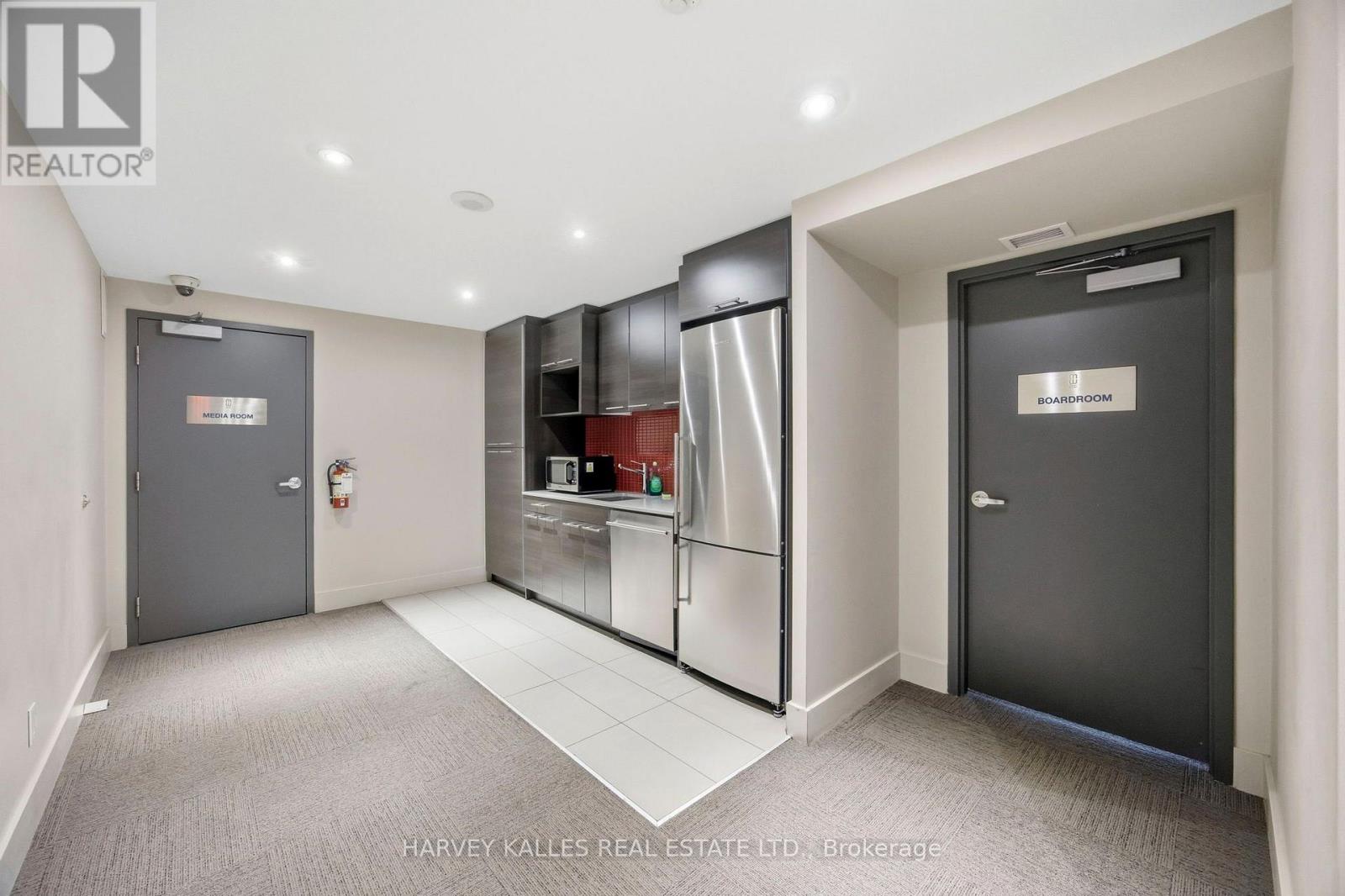 1612 - 1 Market Street, Toronto, Ontario M5E 0A2 - Photo 31 - C13815810