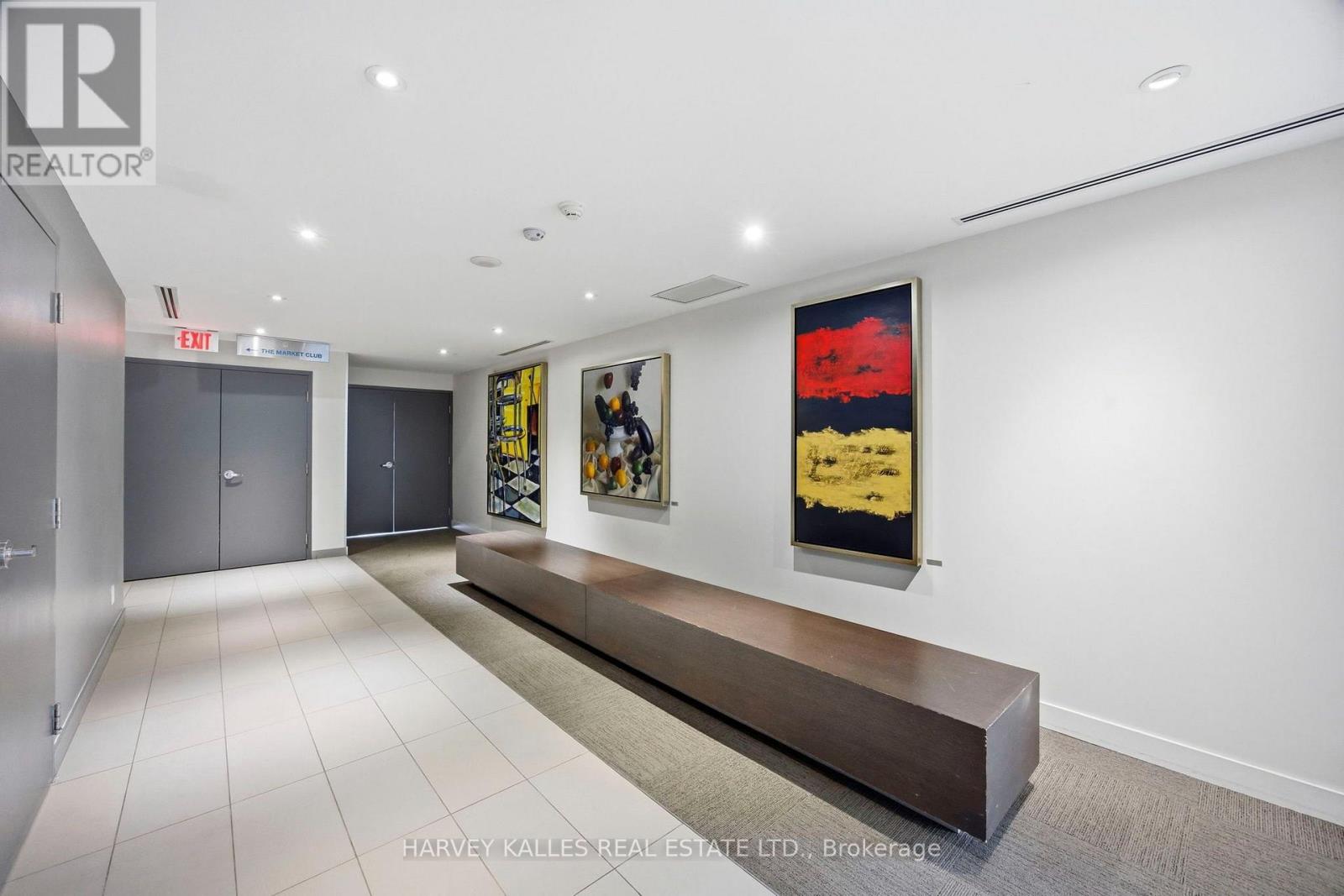 1612 - 1 Market Street, Toronto, Ontario M5E 0A2 - Photo 32 - C13815810