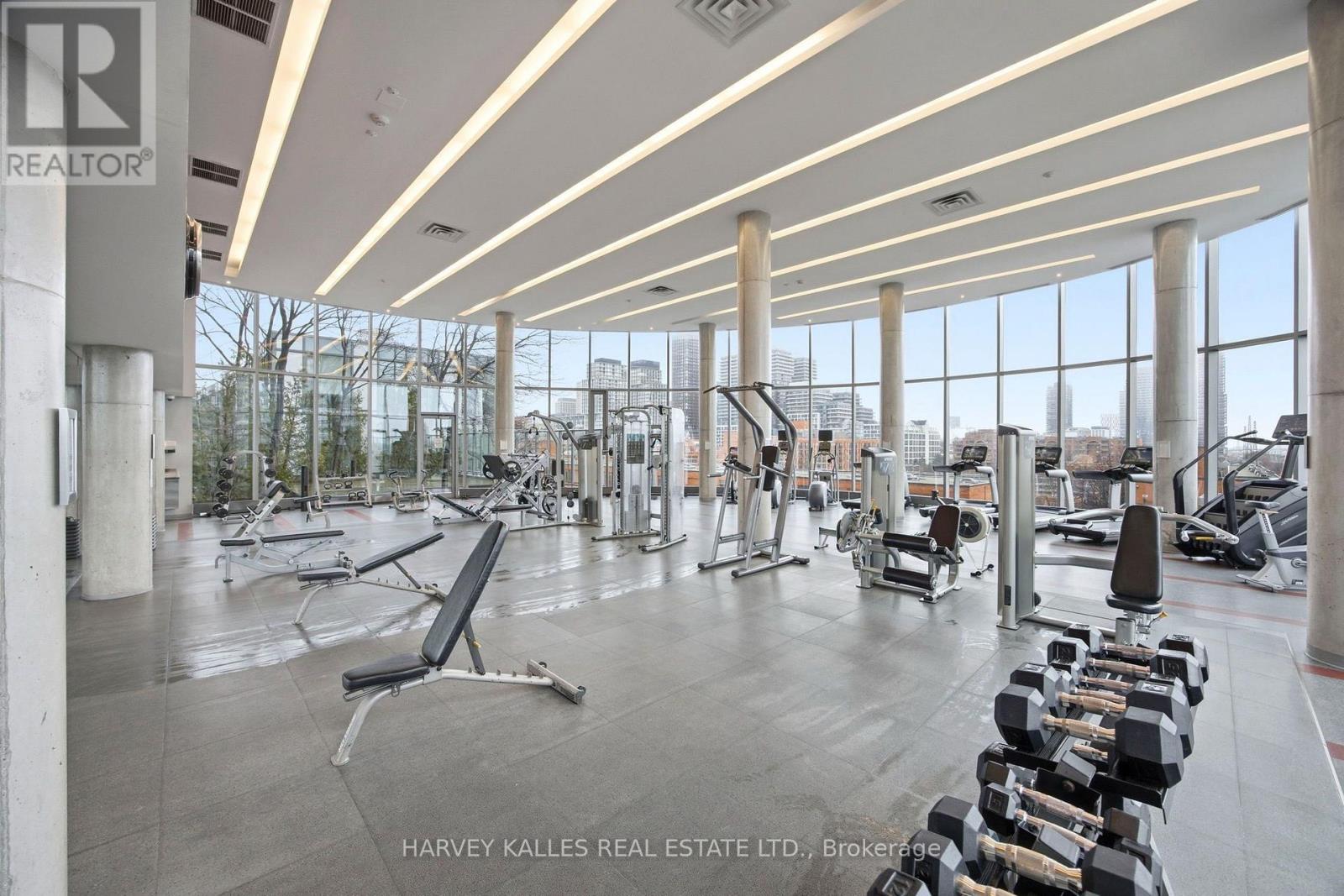 1612 - 1 Market Street, Toronto, Ontario M5E 0A2 - Photo 33 - C13815810