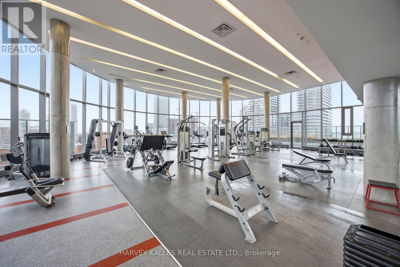 1612 - 1 Market Street, Toronto, Ontario M5E 0A2 - Photo 34 - C13815810