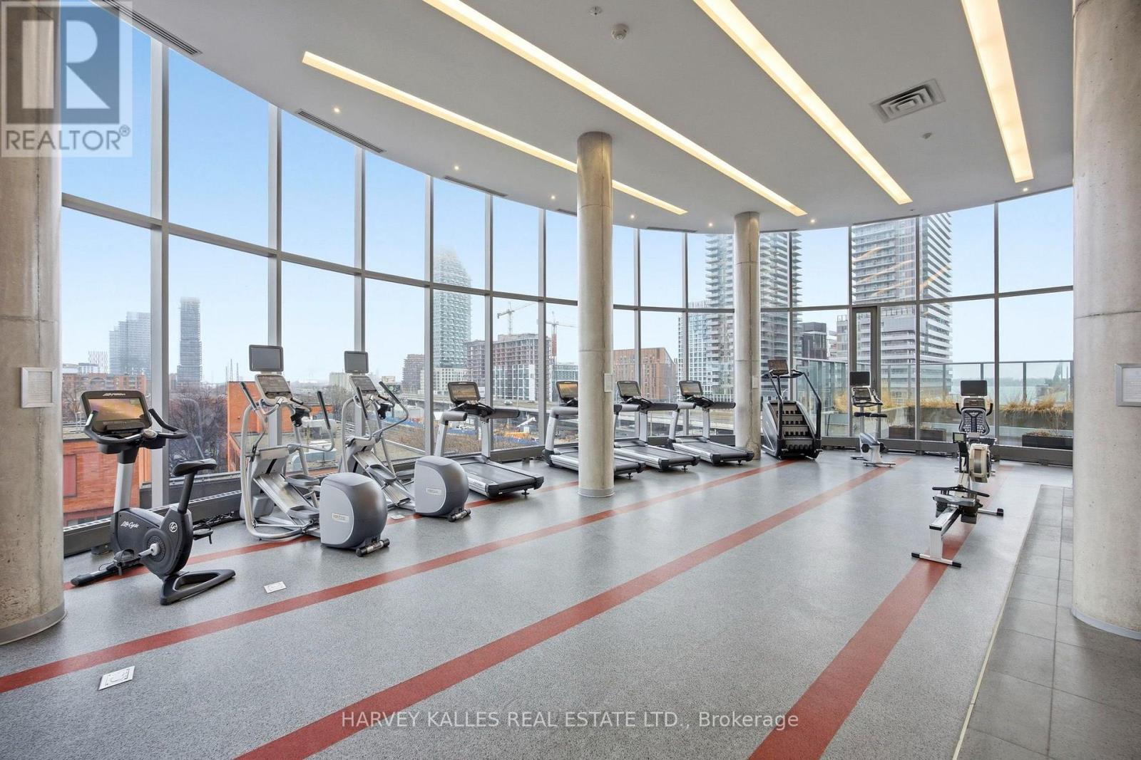1612 - 1 Market Street, Toronto, Ontario M5E 0A2 - Photo 35 - C13815810