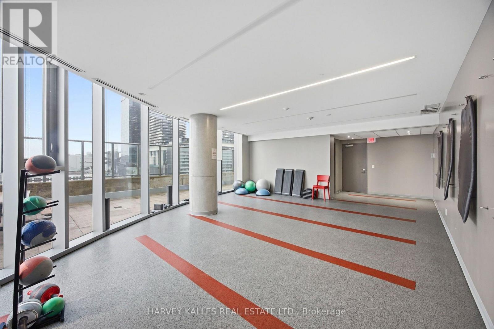 1612 - 1 Market Street, Toronto, Ontario M5E 0A2 - Photo 36 - C13815810