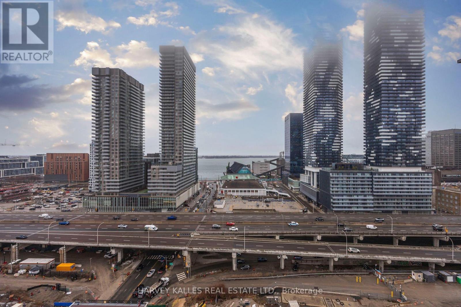 1612 - 1 Market Street, Toronto, Ontario M5E 0A2 - Photo 40 - C13815810