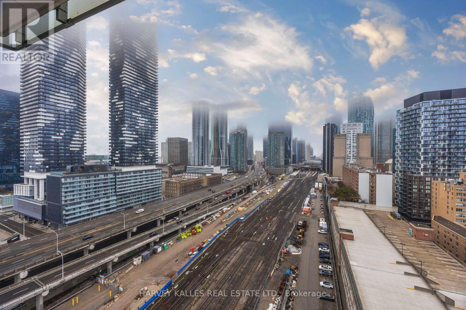 1612 - 1 Market Street, Toronto, Ontario M5E 0A2 - Photo 42 - C13815810