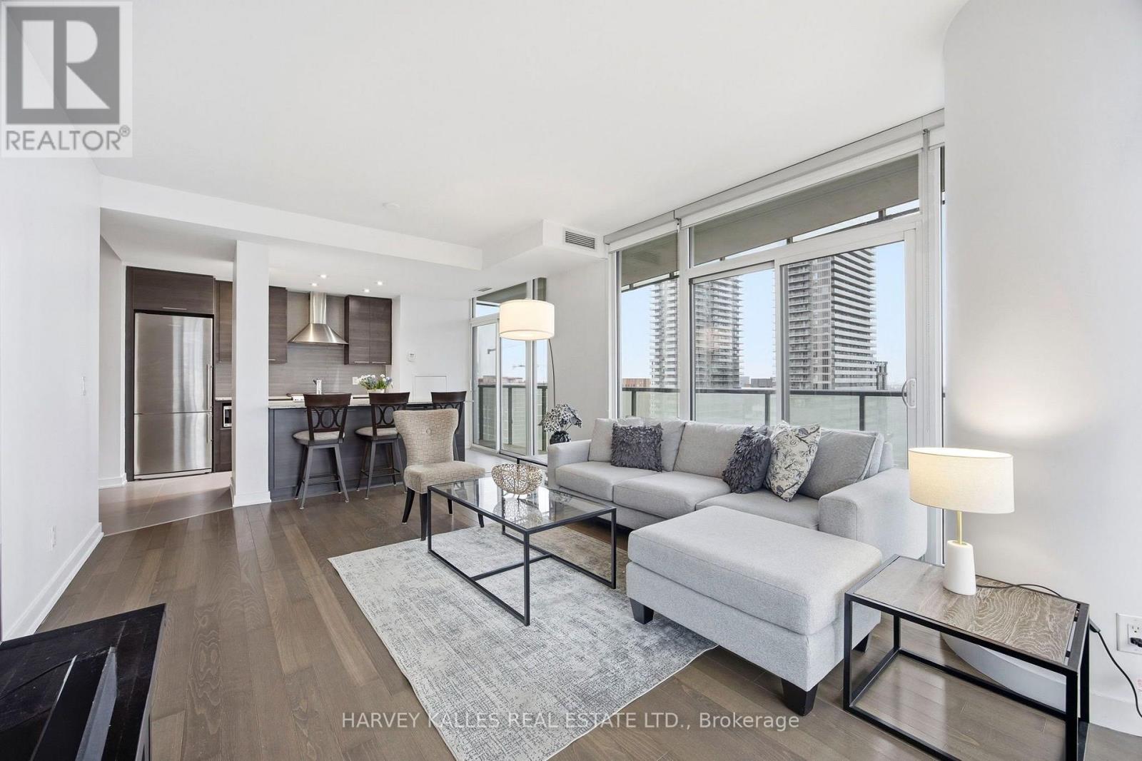 1612 - 1 Market Street, Toronto, Ontario M5E 0A2 - Photo 5 - C13815810