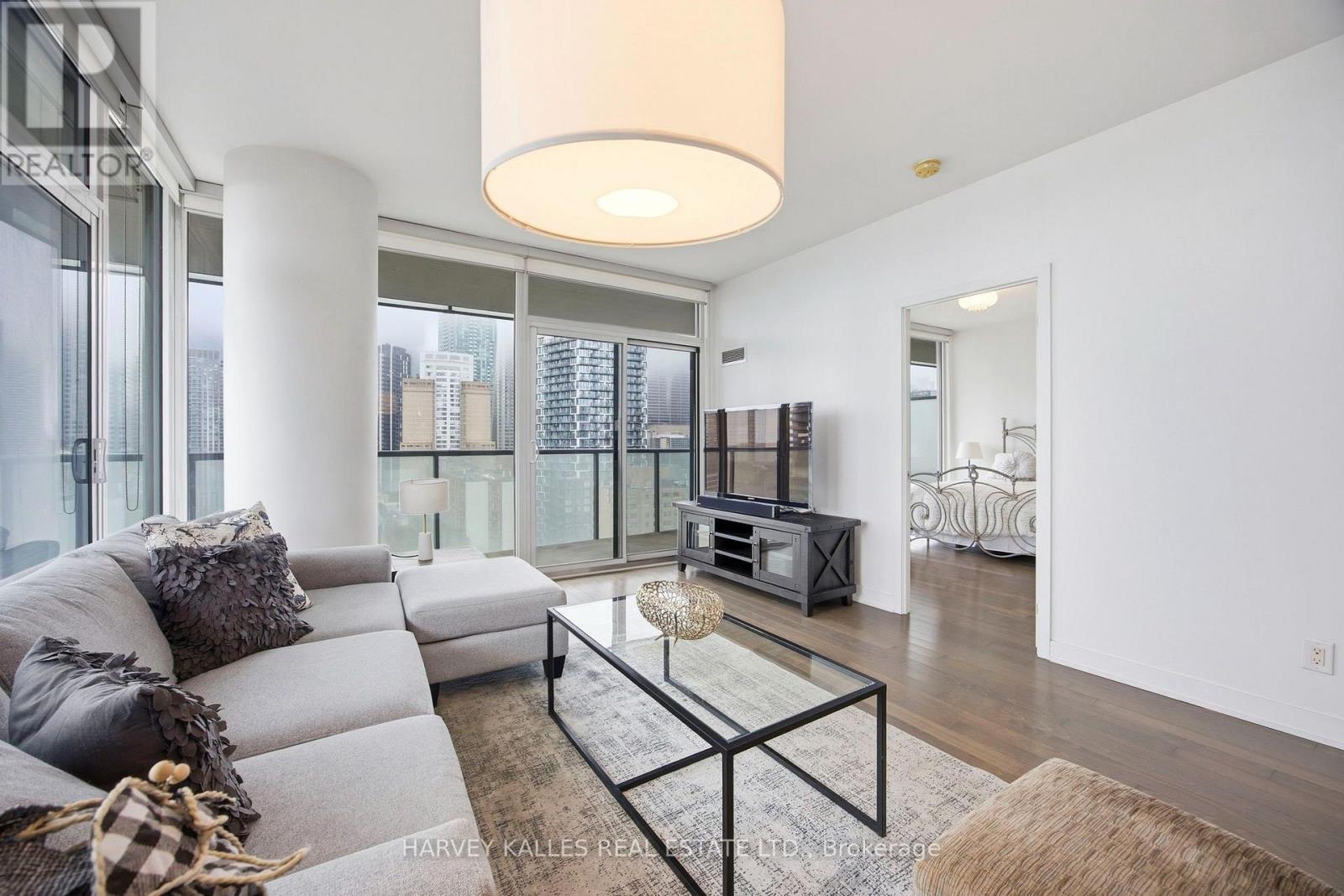 1612 - 1 Market Street, Toronto, Ontario M5E 0A2 - Photo 6 - C13815810