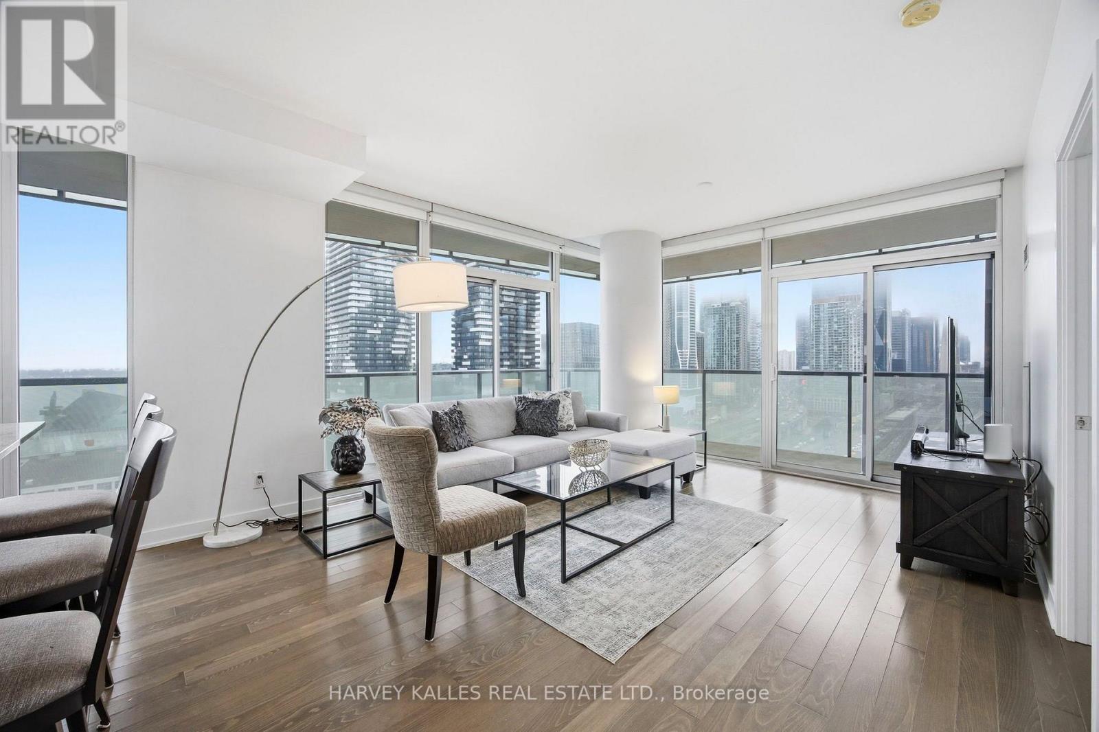 1612 - 1 Market Street, Toronto, Ontario M5E 0A2 - Photo 7 - C13815810