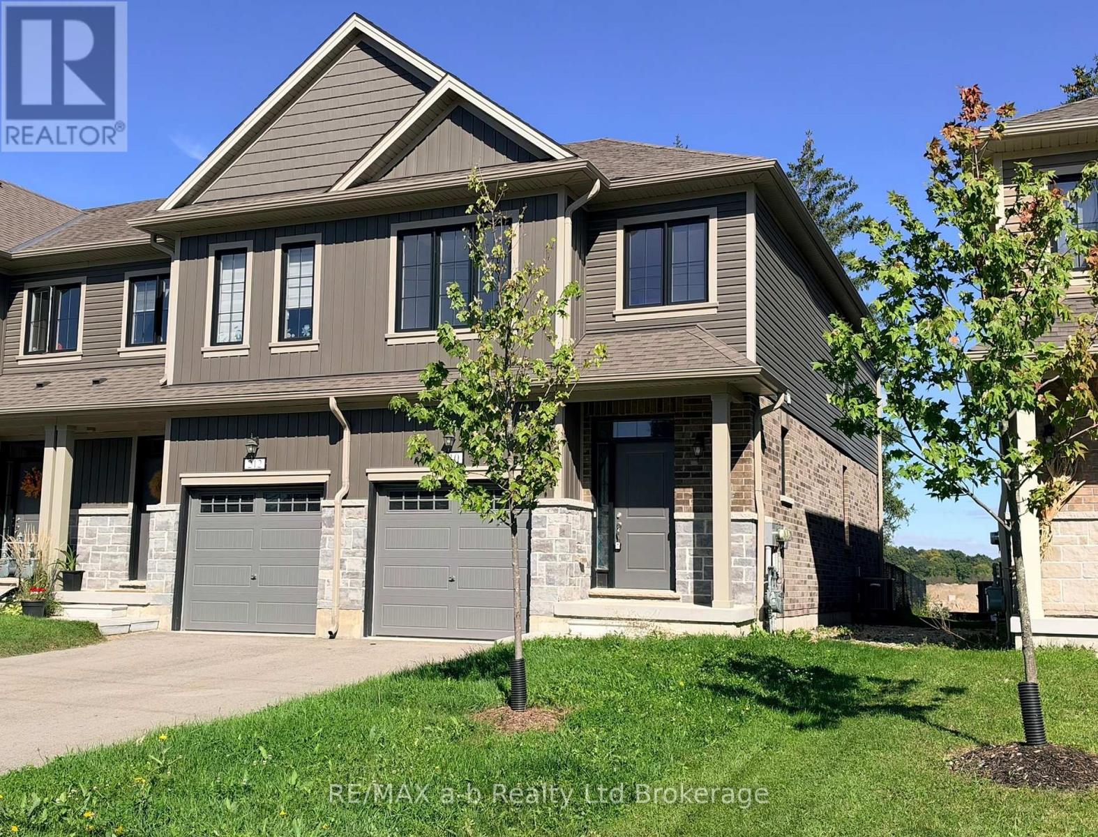 210 MIDDLETON STREET, Zorra, Ontario
