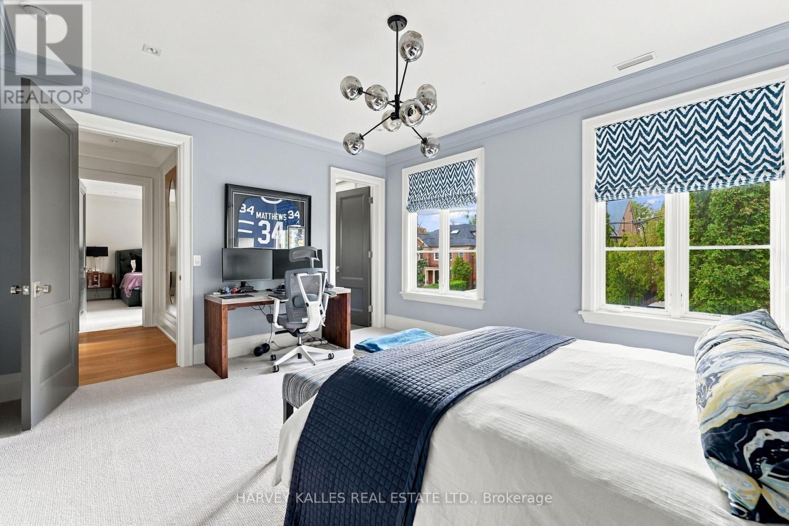 221 Dunvegan Road, Toronto, Ontario M5P 2P3 - Photo 27 - C13816180