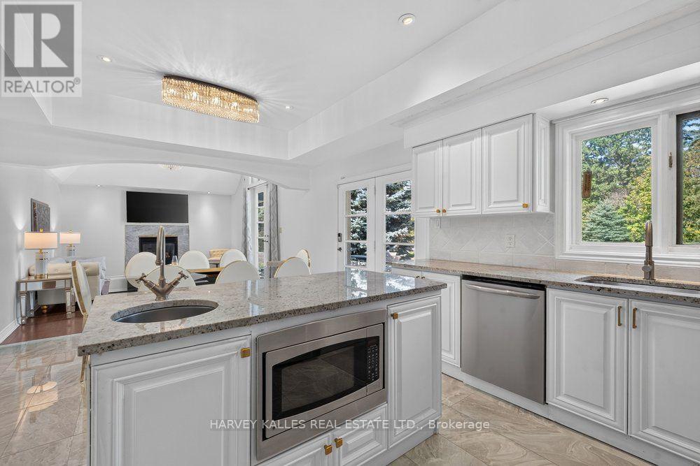 28 Putting Green Crescent, Vaughan, Ontario L0J 1C0 - Photo 13 - N13818322