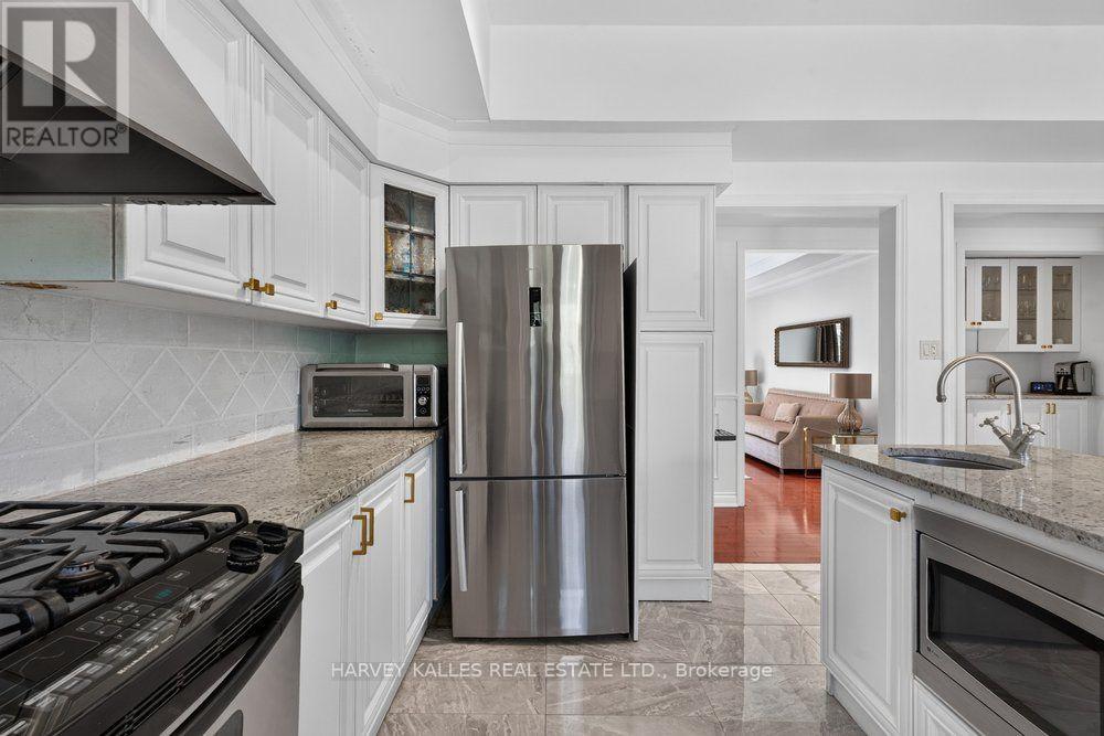 28 Putting Green Crescent, Vaughan, Ontario L0J 1C0 - Photo 14 - N13818322