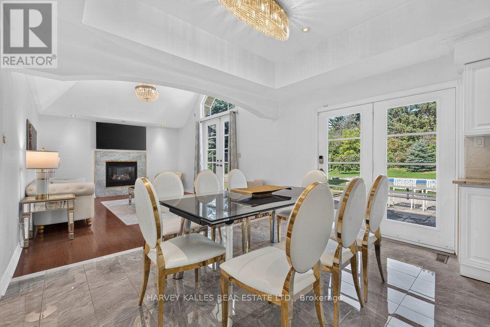 28 Putting Green Crescent, Vaughan, Ontario L0J 1C0 - Photo 16 - N13818322