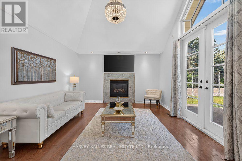 28 Putting Green Crescent, Vaughan, Ontario L0J 1C0 - Photo 19 - N13818322