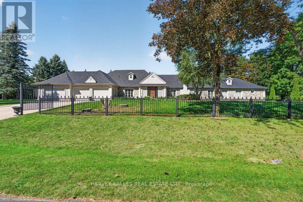 28 Putting Green Crescent, Vaughan, Ontario L0J 1C0 - Photo 2 - N13818322