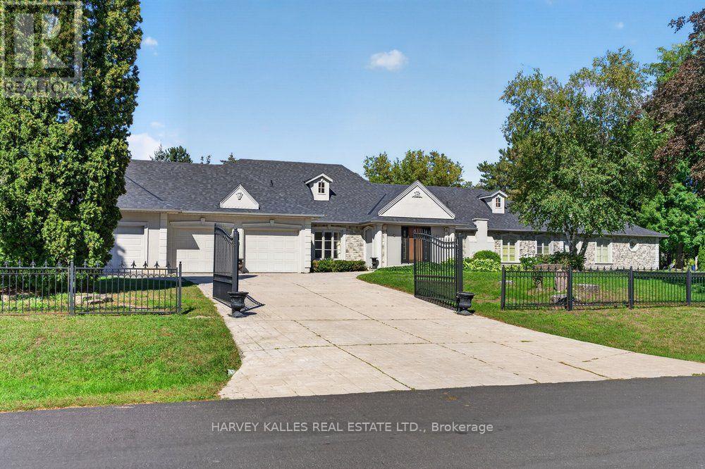 28 Putting Green Crescent, Vaughan, Ontario L0J 1C0 - Photo 4 - N13818322