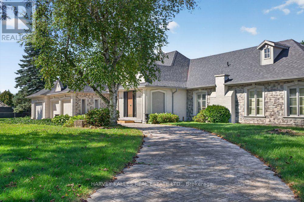 28 Putting Green Crescent, Vaughan, Ontario L0J 1C0 - Photo 6 - N13818322