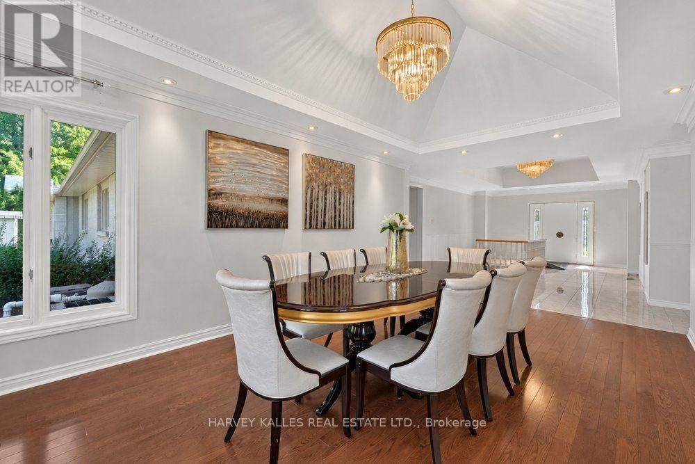 28 Putting Green Crescent, Vaughan, Ontario L0J 1C0 - Photo 7 - N13818322