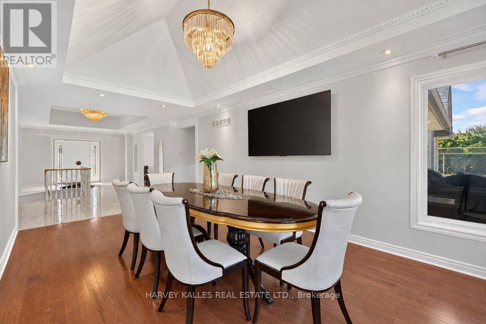 28 Putting Green Crescent, Vaughan, Ontario L0J 1C0 - Photo 8 - N13818322