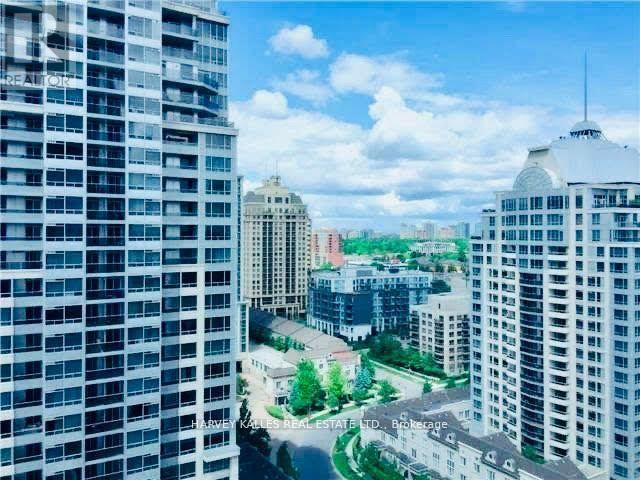 1710 - 3 Rean Drive, Toronto, Ontario M2K 3C2 - Photo 2 - C13818434