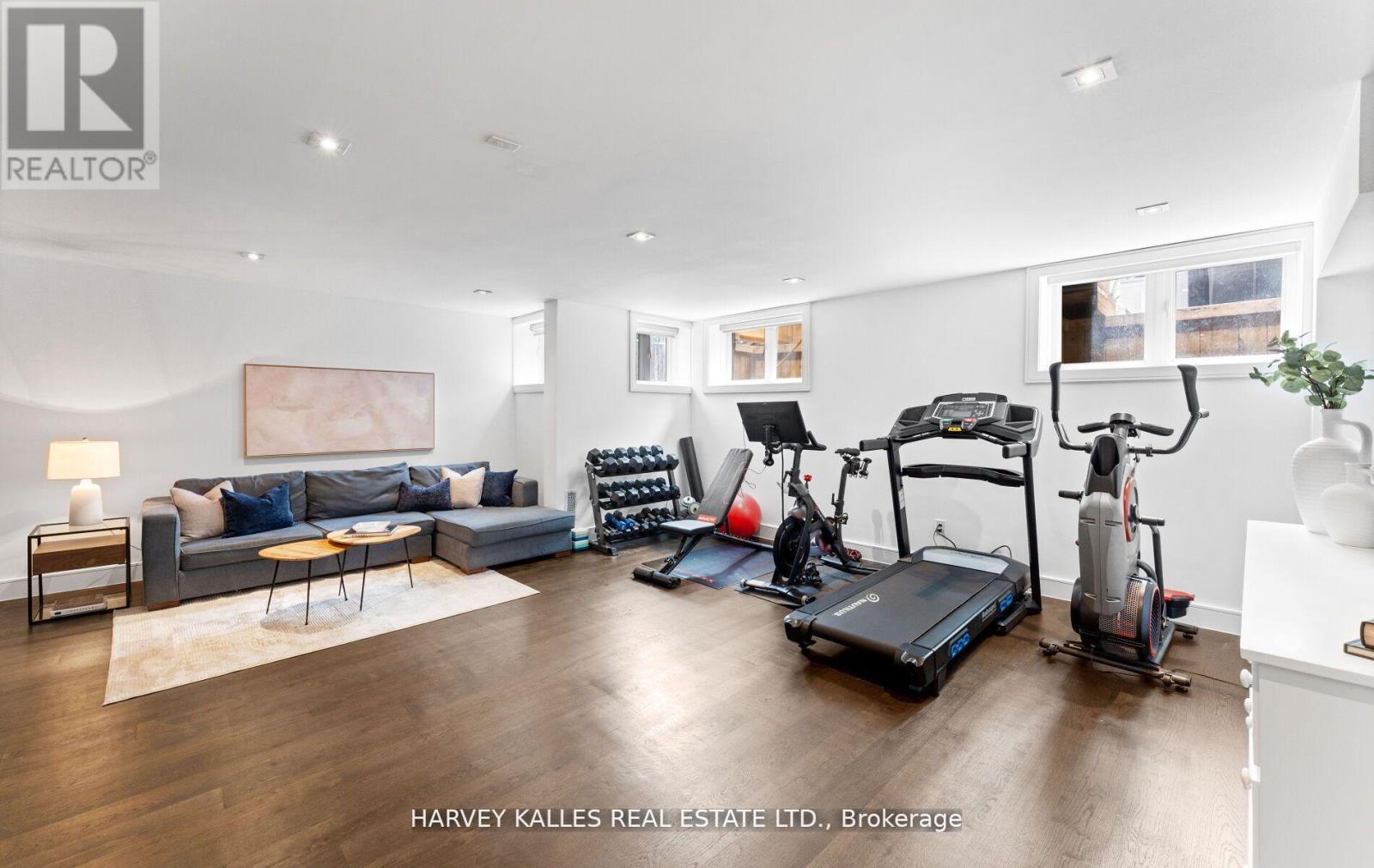 31 Kilbarry Road, Toronto, Ontario M5P 1K4 - Photo 37 - C13819600