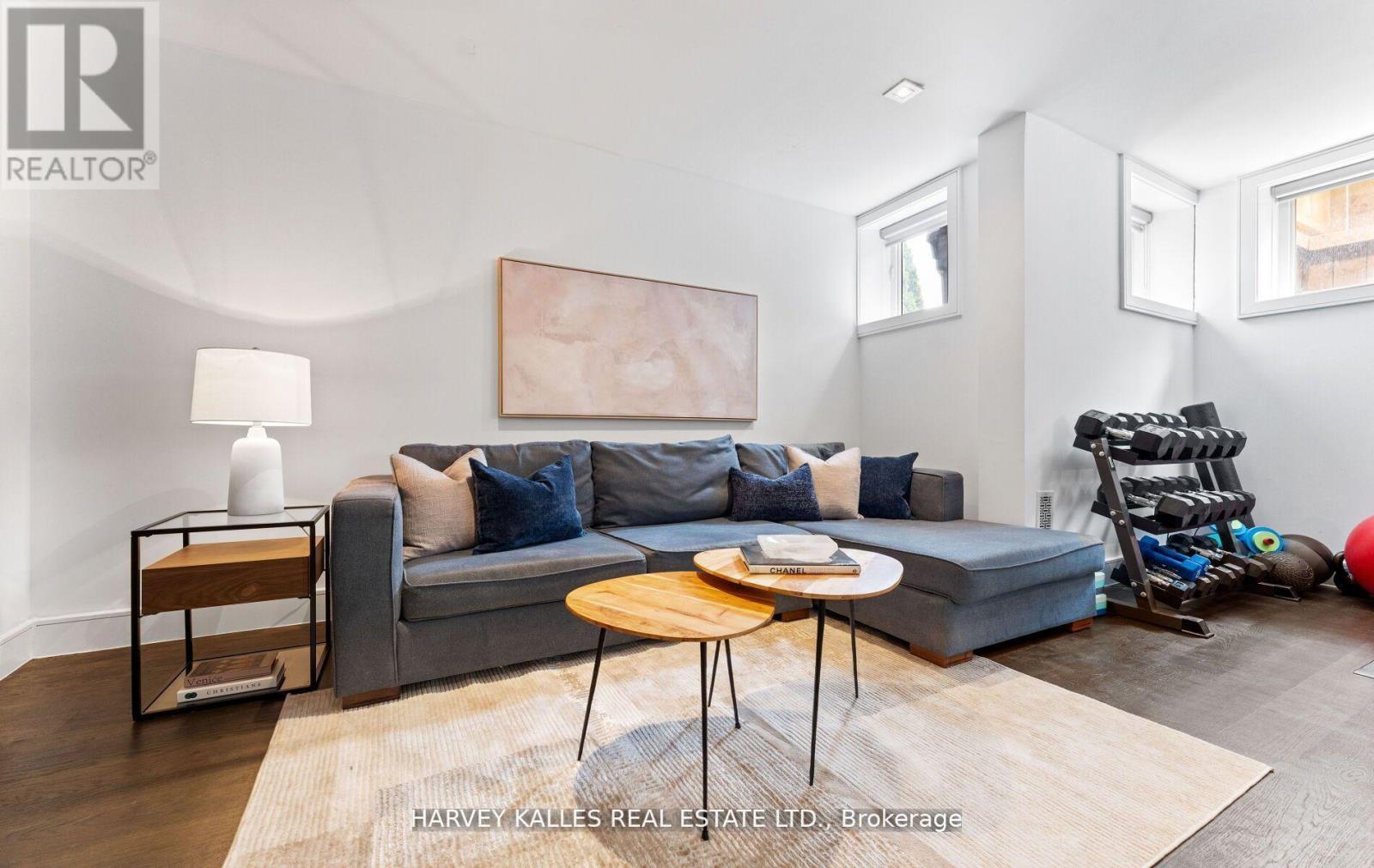 31 Kilbarry Road, Toronto, Ontario M5P 1K4 - Photo 39 - C13819600