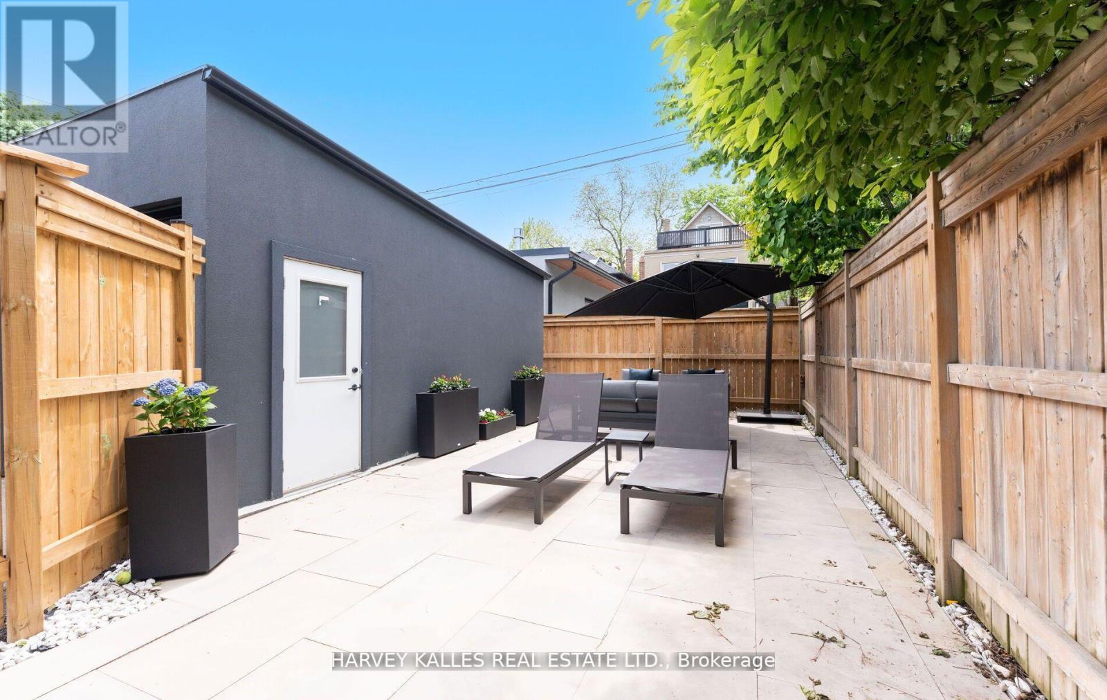 31 Kilbarry Road, Toronto, Ontario M5P 1K4 - Photo 44 - C13819600
